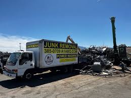 Best Appliance Removal  in Green River, WY
