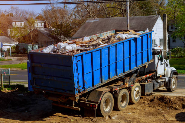 Best Commercial Junk Removal  in Green River, WY