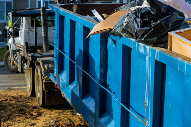 Best Same-Day Junk Removal Services  in Green River, WY