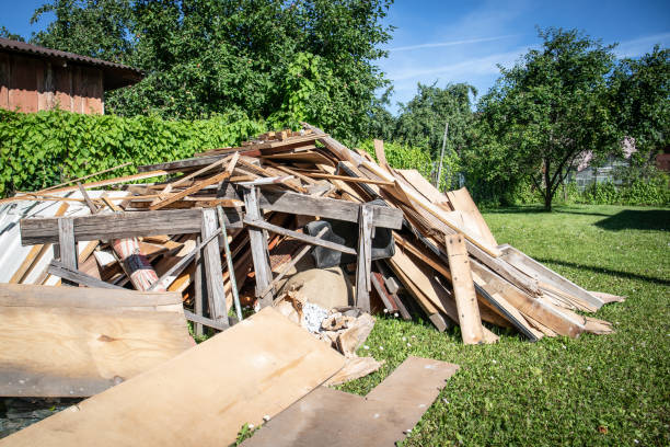 Best Hoarding Cleanup  in Green River, WY