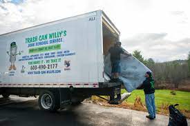 Junk Removal for Events in Green River, WY